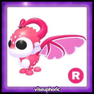 R Cupid Dragon