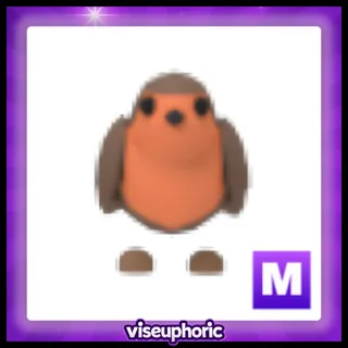 Mega Robin