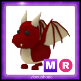 MR Dragon