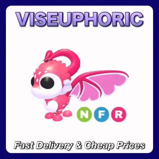 NFR Cupid Dragon