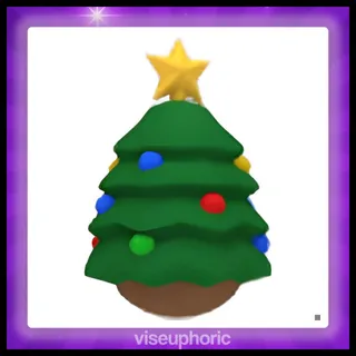 Christmas Egg 