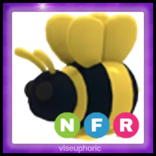 NFR King Bee