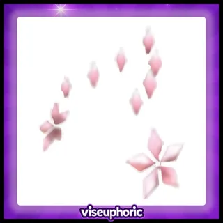 Flower Aura
