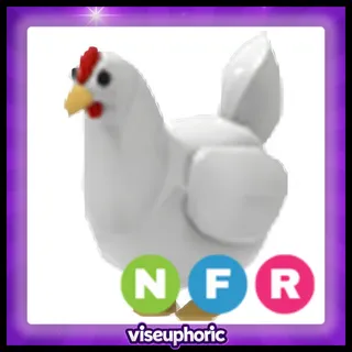 NFR Chicken