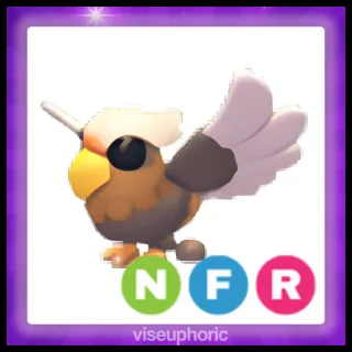 NFR Hippogriff