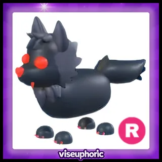 R Werewolf 