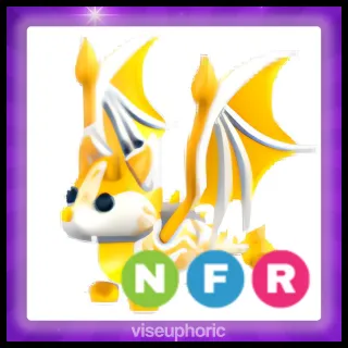 NFR Fairy Bat Dragon