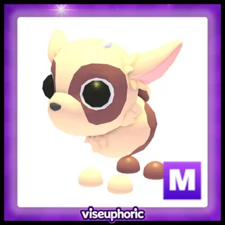 Mega Kid Goat