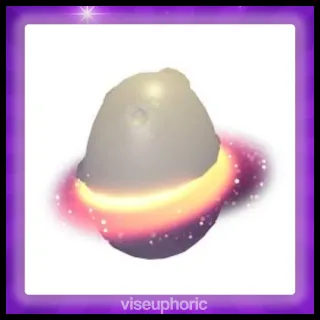 Royal Moon Egg 