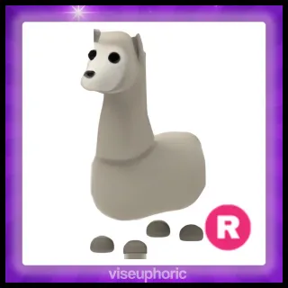 R Llama
