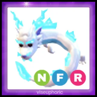 NFR Frost Fury