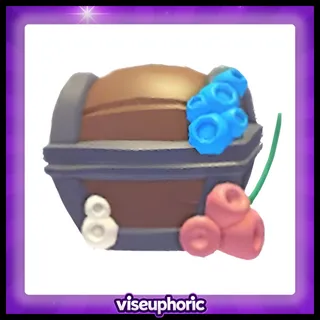 Hermit Crab Box