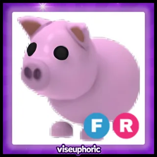 FR Pig