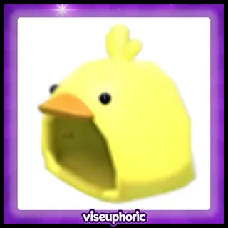 Puddleducks Hood 