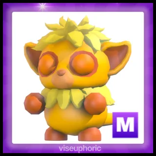 Mega Island Tarsier