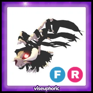 FR Grim Dragon