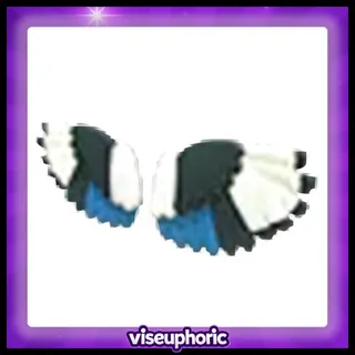 Magpie Wings