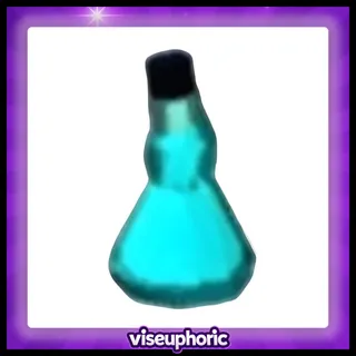 Snowflake Potion