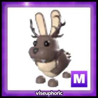 Mega Wolpertinger