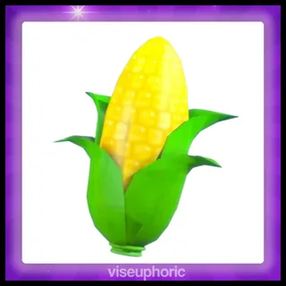 Golden Corn