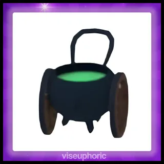 Cauldron Stroller