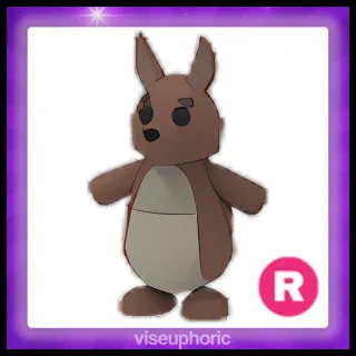 R Kangaroo