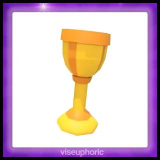 Golden Goblet