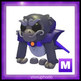 Mega Villain Gibbon