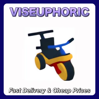 Trike Stroller
