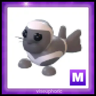 Mega Ribbon Seal