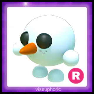 R Snowball