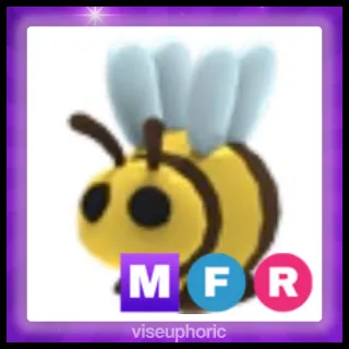 MFR Bee