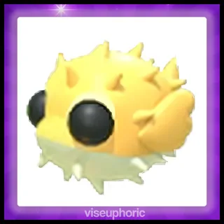 Puffer Fish