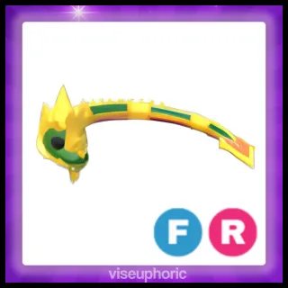 FR Naga Dragon
