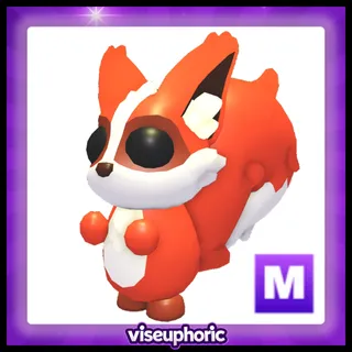 Mega Ratatoskr