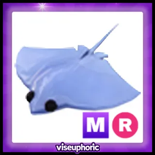 MR Stingray 