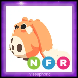 NFR Cabbit