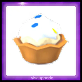 2022 Birthday Cupcake Shoes 