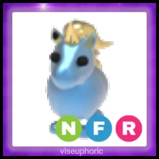 NFR Diamond Unicorn