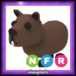 NFR Capybara