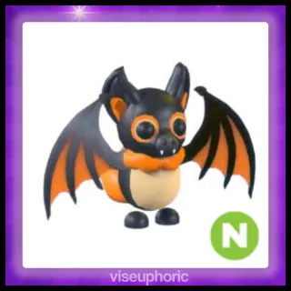 Neon Indian Flying Fox