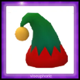 Elf Hat