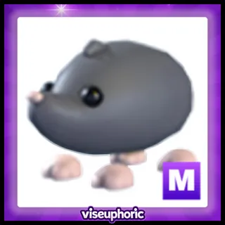 Mega Sado Mole