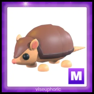 Mega Armadillo