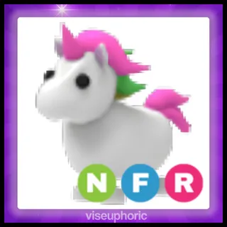 NFR Unicorn