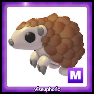 Mega Pangolin 