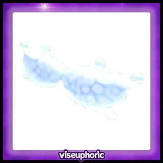 Cloud Wings