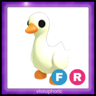 FR Goose