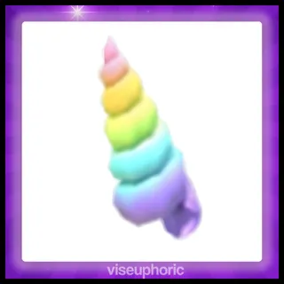 Unicorn Horn