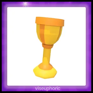Golden Goblet